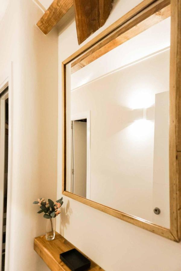 Casal Do Camino Apartment Pontevedra Exterior photo