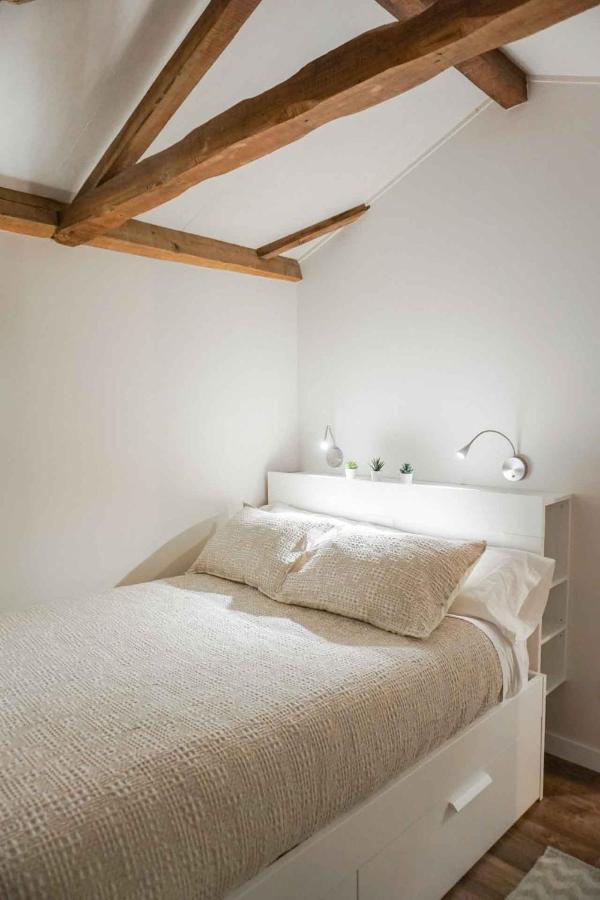 Casal Do Camino Apartment Pontevedra Exterior photo